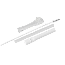 New Nuby Nûby Flip-It Vervangset met Anti-lekrietje