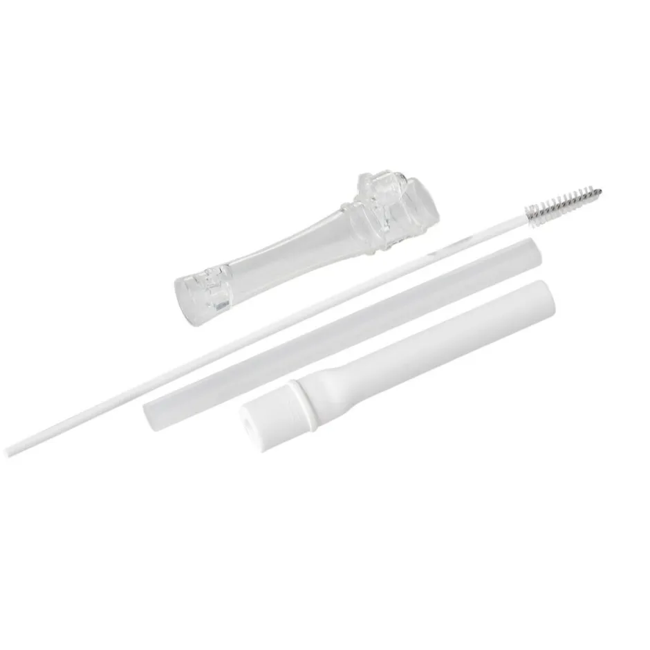 New Nuby Nûby Flip-It Vervangset met Anti-lekrietje