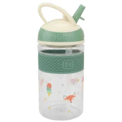 Best Nuby Nûby 2-in-1 Drinkbeker met Harde Tuit