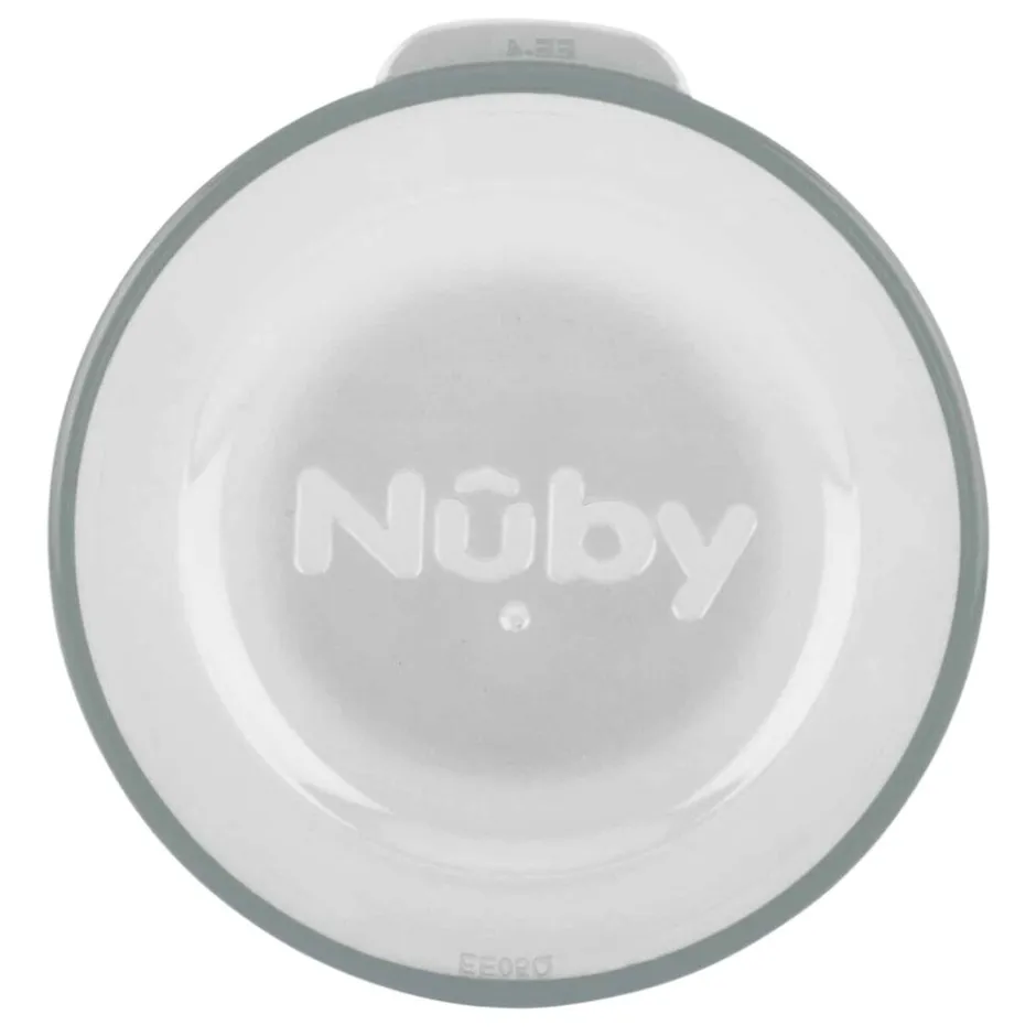 Outlet Nuby Nûby 6+M 360° Wonder Cup met Handvatten