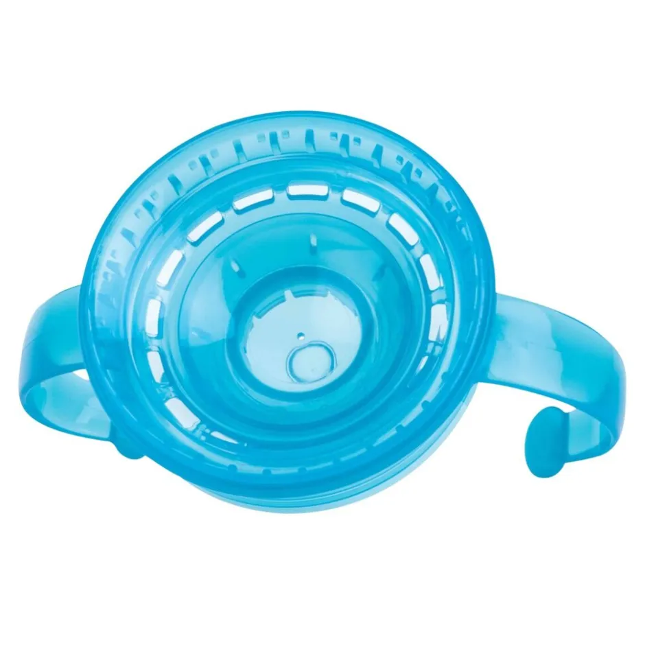 Hot Nuby Nûby 6+M 360° Wonder Cup met Handvatten