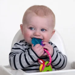 Clearance Nuby Nûby 3+M Koelbijtsleutels