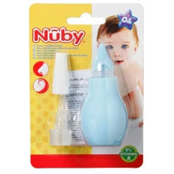 Best Nuby Nûby Neus- en Oorreiniger
