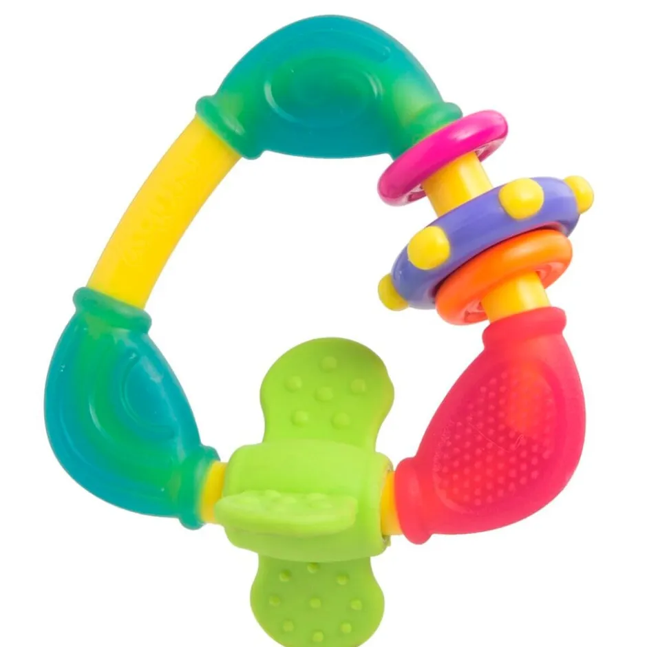 Nuby Nûby Triangle Bijtring