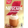 Online Nescafe Nescafé Cappuccino Oploskoffie