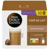 Hot Nescafe Nescafé Dolce Gusto Café Au Lait Koffiecups