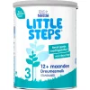 Discount Nestle Nestlé Little Steps 3 12+ Maanden Standaard Dreumesmelk