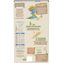 Discount Nestle Nestlé 6+M Biscuit Pyjamapapje