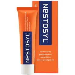 New Nestosyl Hydrofobe Crème
