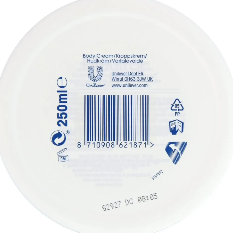 Discount Neutral 0% Body Cream