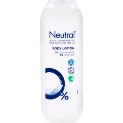Discount Neutral 0% Parfumvrije Bodylotion