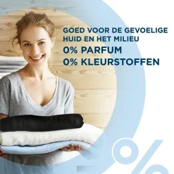 Hot Neutral Black Wash Vloeibaar Wasmiddel