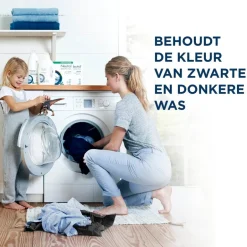 Hot Neutral Black Wash Vloeibaar Wasmiddel