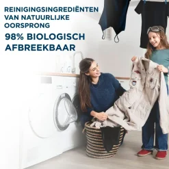 Hot Neutral Black Wash Vloeibaar Wasmiddel