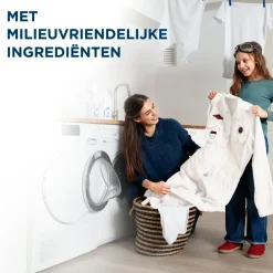 Online Neutral Parfumvrij Wit Waspoeder