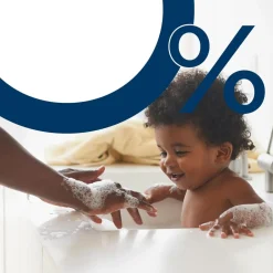 Outlet Neutral Parfumvrije Baby Huidolie