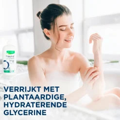 New Neutral Sensitive Skin Shower Gel