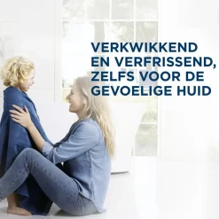 New Neutral Sensitive Skin Shower Gel