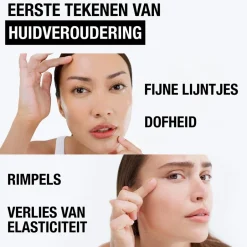 New Neutrogena Anti-Age Retinol Boost+ Parfumvrij Intensief Serum