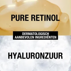 Neutrogena Anti-Age Retinol Boost Serum