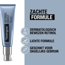 Neutrogena Anti-Age Retinol Boost Serum