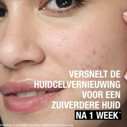 Neutrogena Anti-Puistjes+ Wasgel