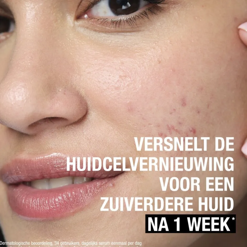 Neutrogena Anti-Puistjes+ Wasgel