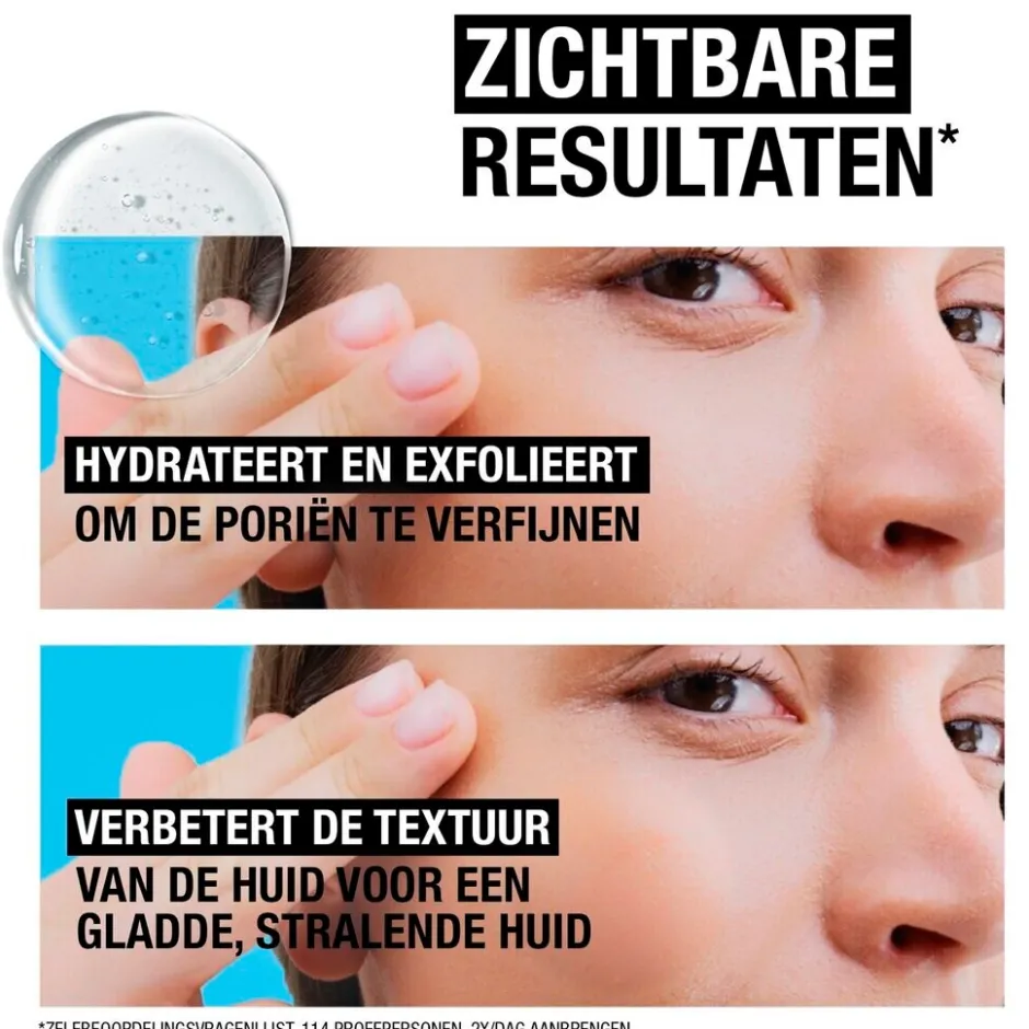 Discount Neutrogena Hydro Boost 10% Niacinamide Parfumvrij Serum