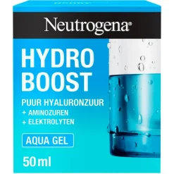 Outlet Neutrogena Hydro Boost Aqua Gel Dagcrème
