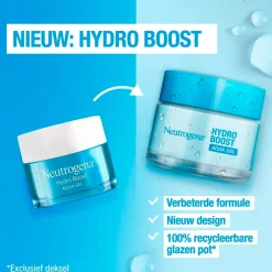 Outlet Neutrogena Hydro Boost Aqua Gel Dagcrème