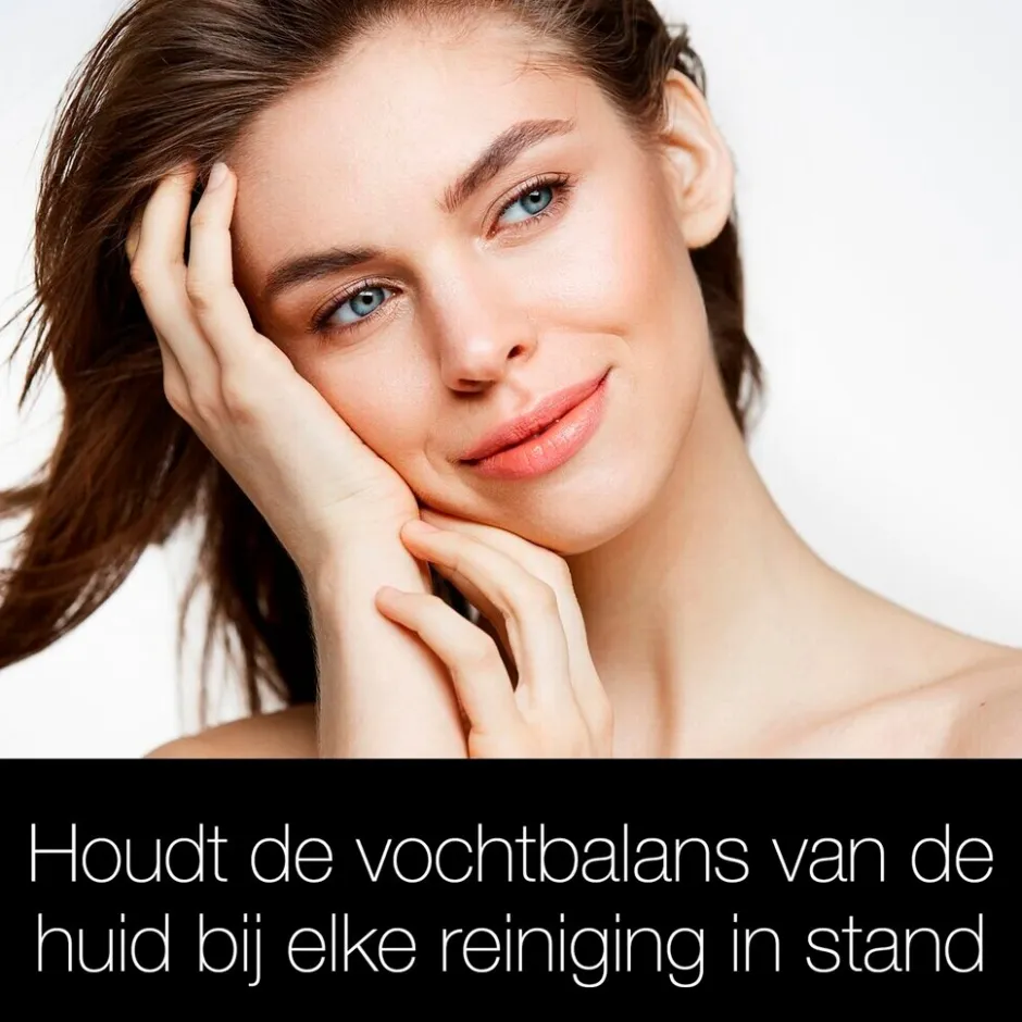 Outlet Neutrogena Hydro Boost Aqua Reinigingsdoekjes