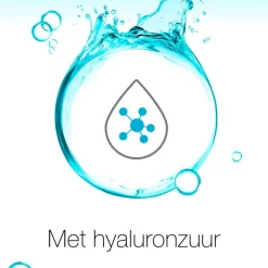 Outlet Neutrogena Hydro Boost Aqua Reinigingsdoekjes