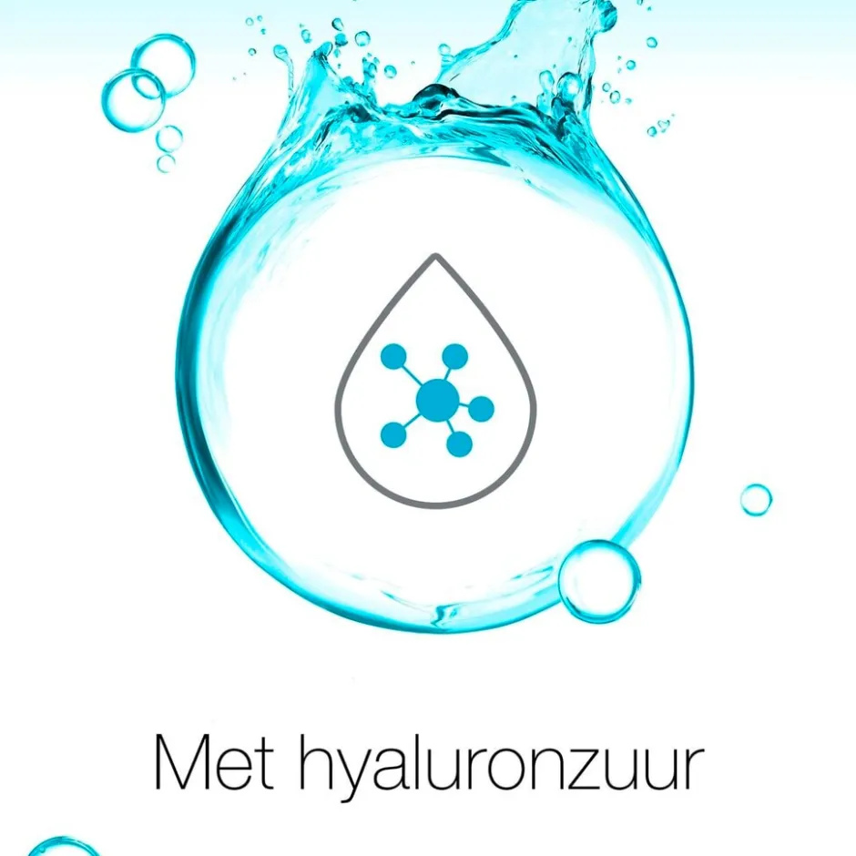 Outlet Neutrogena Hydro Boost Aqua Reinigingsdoekjes