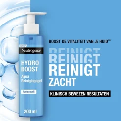 Neutrogena Hydro Boost Aqua Reinigingsgel
