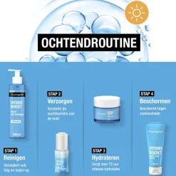 Neutrogena Hydro Boost Aqua Reinigingsgel