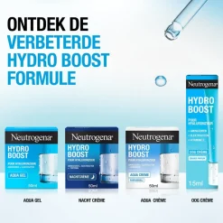 Sale Neutrogena Hydro Boost Hyaluron Serum