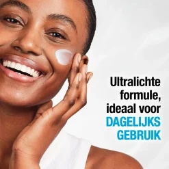 Hot Neutrogena Hydro Boost SPF25 Aqua Fluid