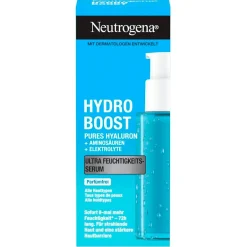 Sale Neutrogena Hydro Boost Ultrahydraterend Serum