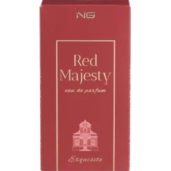 Best NG Red Majesty Eau de Parfum