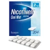 Online Nicotinell Cool Mint 2mg Kauwgom