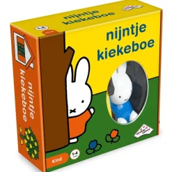New Nijntje Kiekeboe