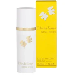Hot Nina Ricci L'Air Du Temps Eau de Toilette