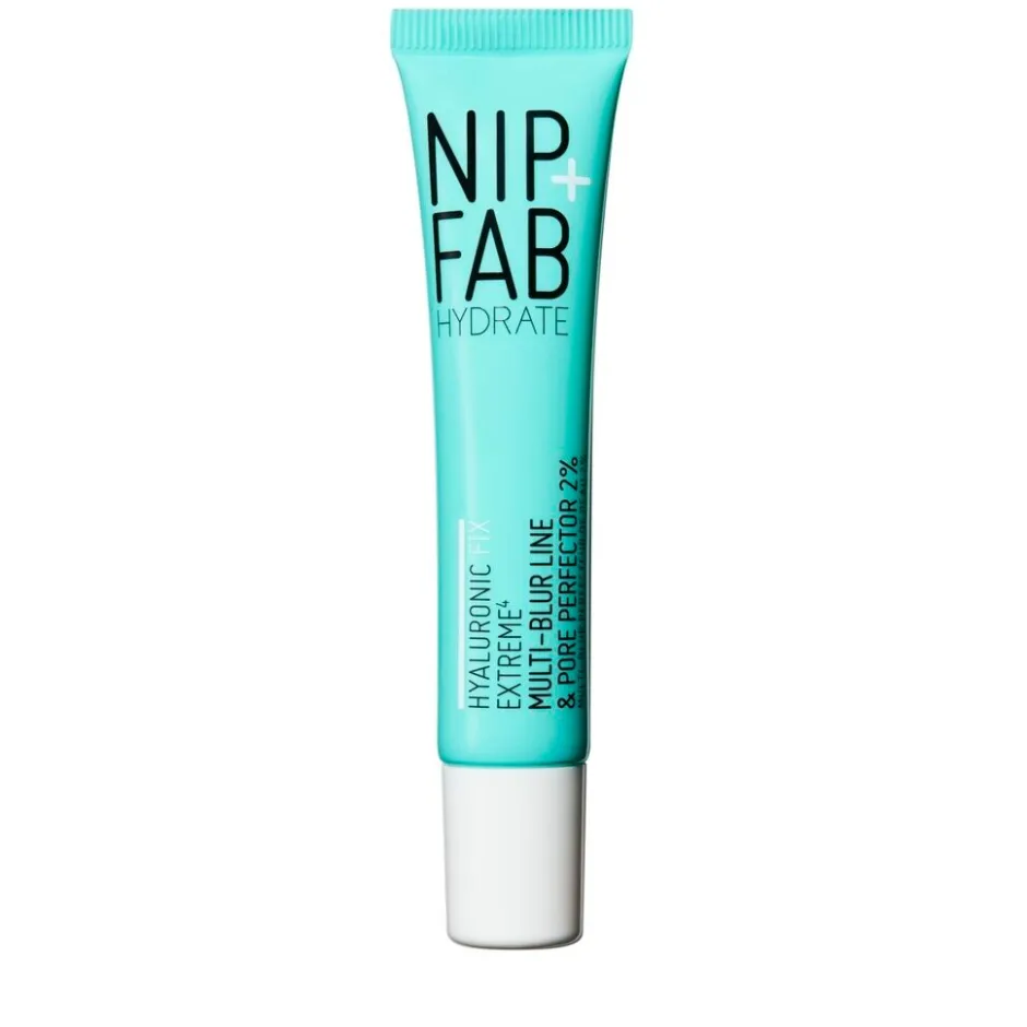 Sale NIP+FAB Nip + Fab Hyaluronic Extreme4 Multi-Blur Line & Pore Perfector 2%