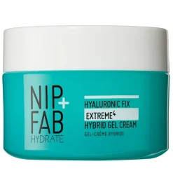 Sale NIP+FAB Nip + Fab Hydrate Hyaluronic Fix Hybride Gel-Crème