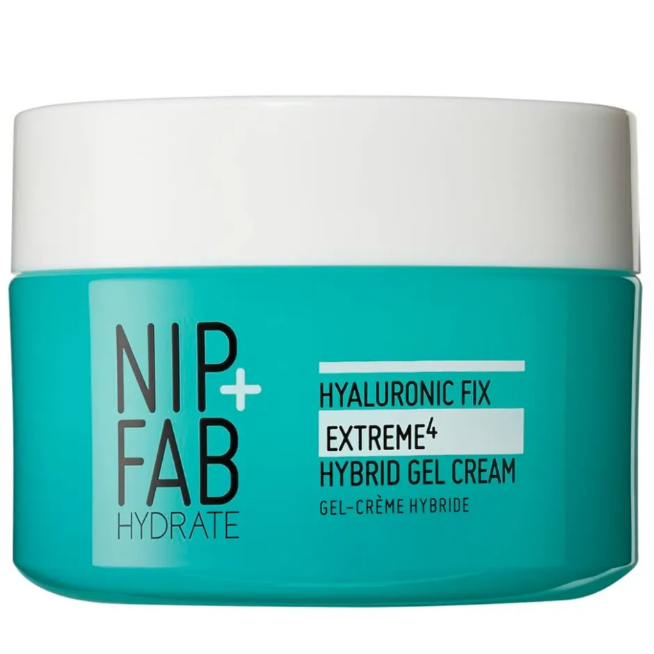 Sale NIP+FAB Nip + Fab Hydrate Hyaluronic Fix Hybride Gel-Crème