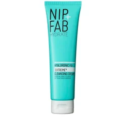 Hot NIP+FAB Nip + Fab Hydrate Hyaluronic Fix Cleansing Cream