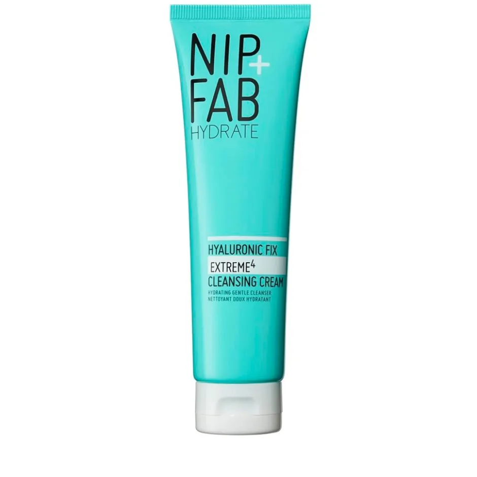 Hot NIP+FAB Nip + Fab Hydrate Hyaluronic Fix Cleansing Cream