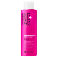 New NIP+FAB Nip + Fab Purify Salicylic Fix Tonic