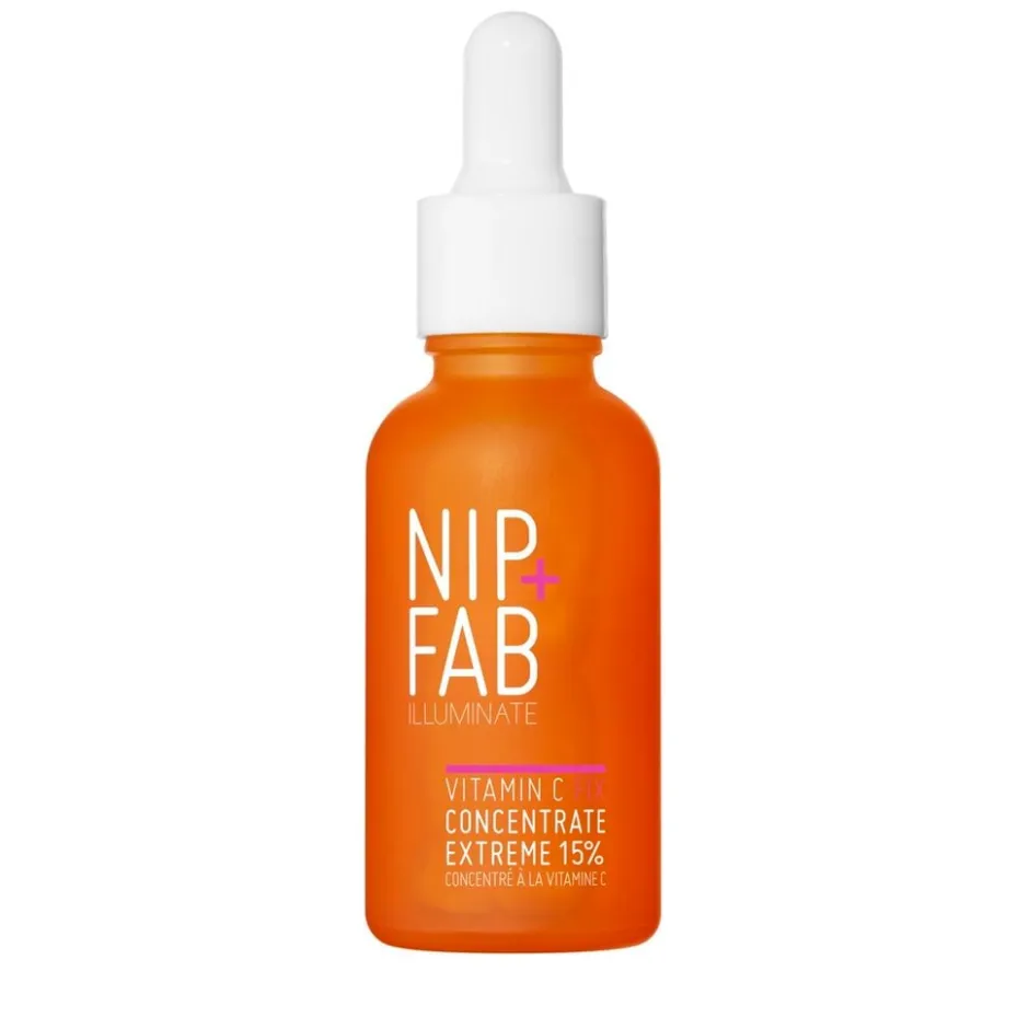 Discount NIP+FAB Nip + Fab Vitamin C Concentrate Extreme 15%