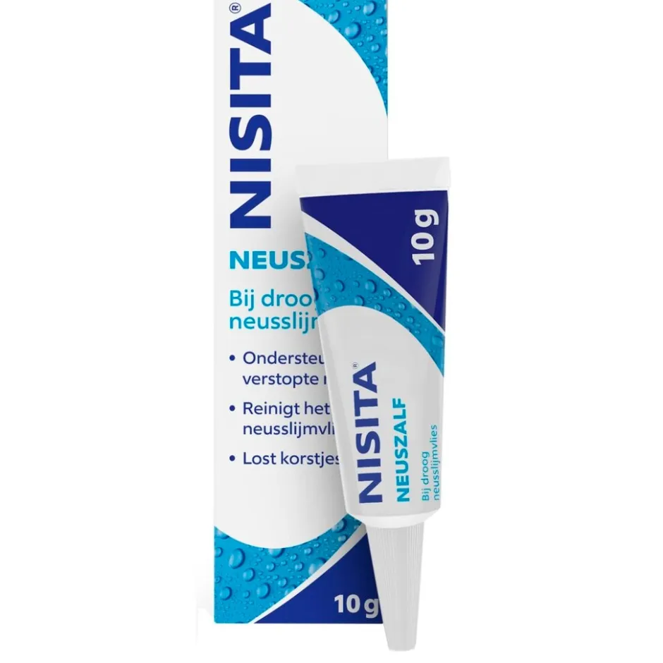 Sale Nisita Neuszalf